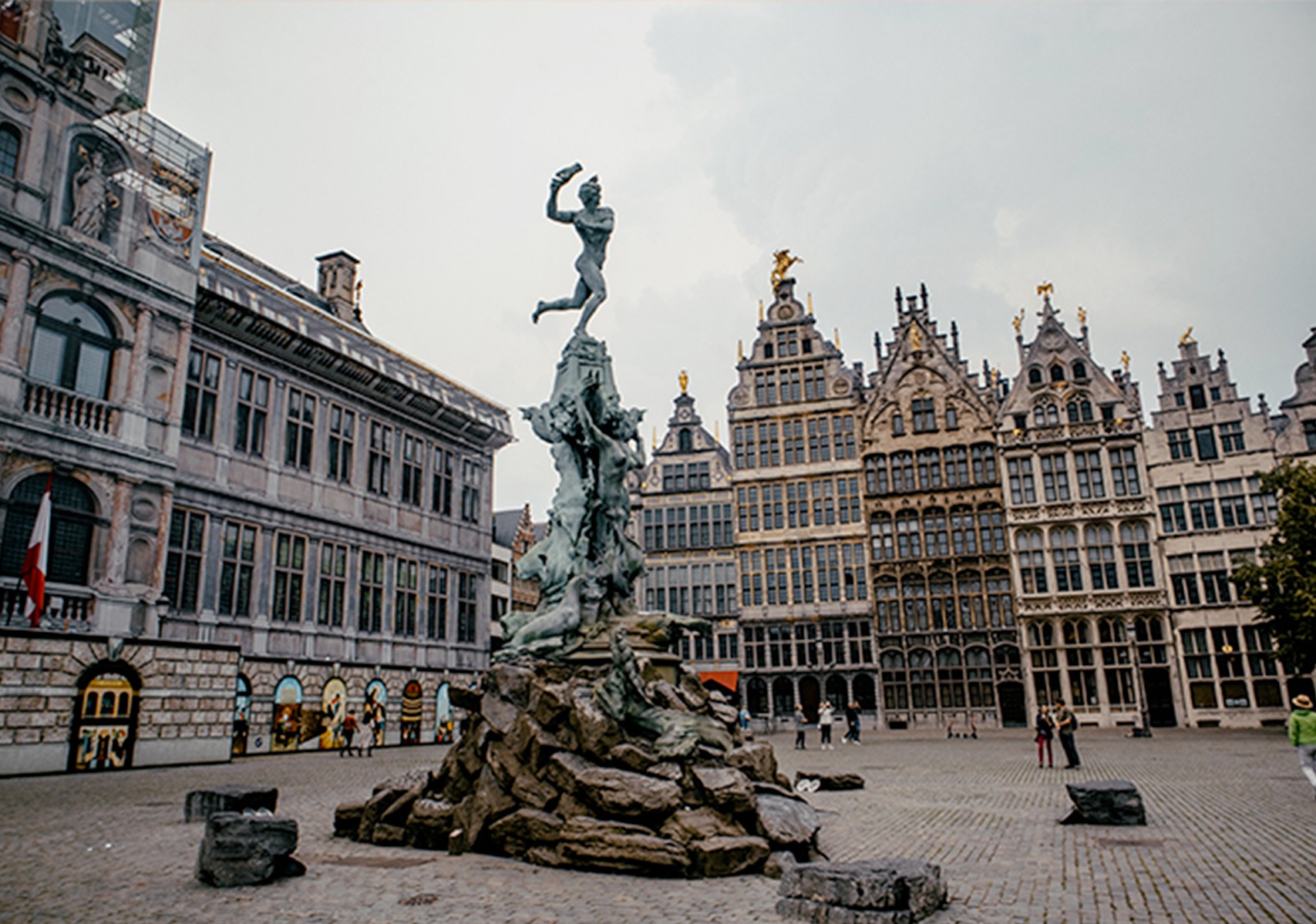anvers