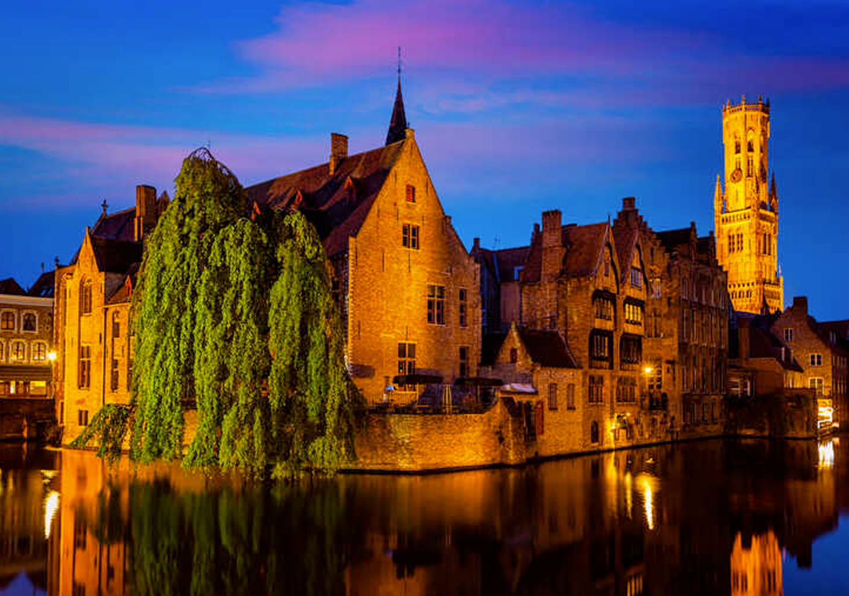 bruges