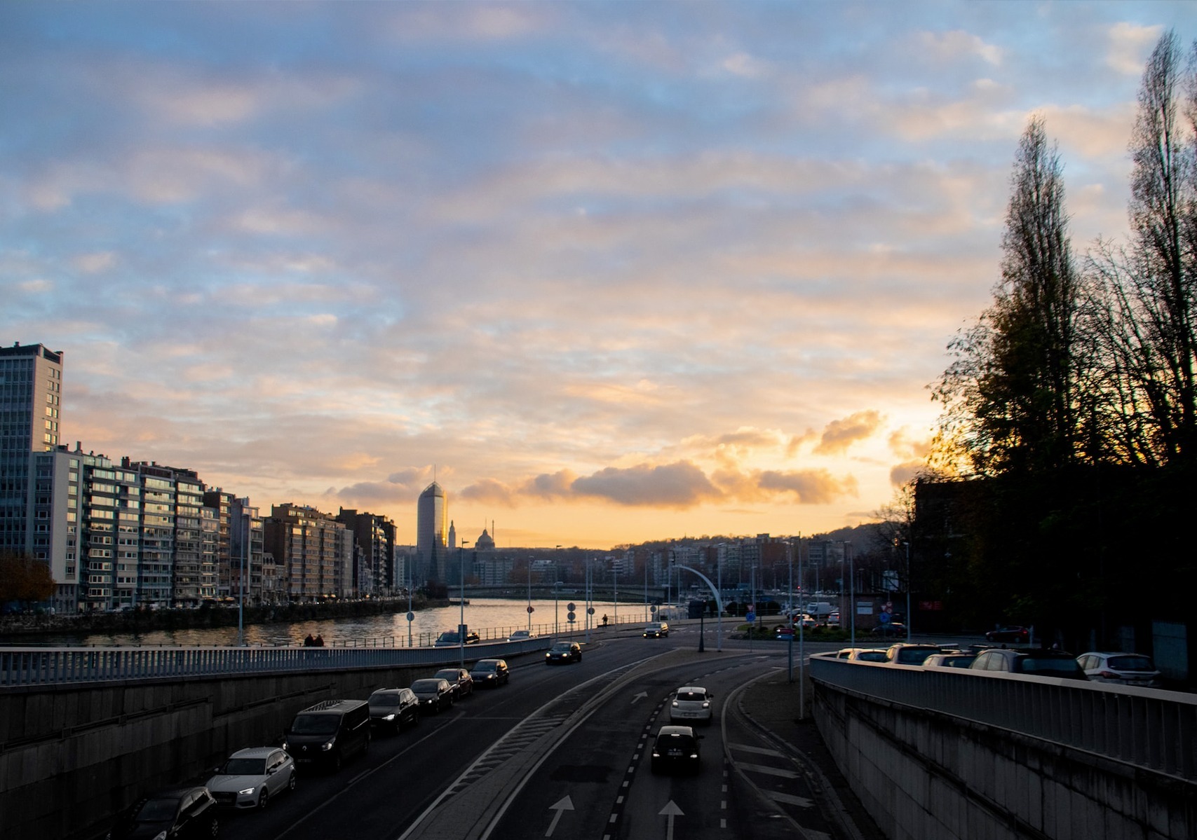 liege
